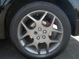 2005 Dodge Neon SRT-4 Wheel