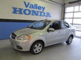 2009 Chevrolet Aveo LT Sedan