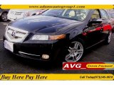 2007 Acura TL 3.2