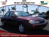 1999 Ford Contour SE