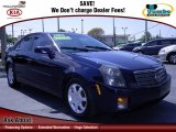 2003 Cadillac CTS Sedan