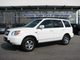 2007 Honda Pilot EX-L 4WD