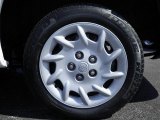 Chrysler Voyager 2001 Wheels and Tires