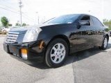 2006 Cadillac CTS Sedan