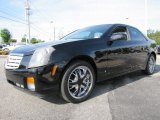 2007 Cadillac CTS Sedan