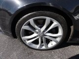 2009 Audi S8 5.2 quattro Wheel