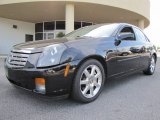 2004 Cadillac CTS Sedan