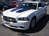 2011 Dodge Charger SE