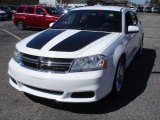 2011 Dodge Avenger Mainstreet