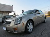 2003 Cadillac CTS Sedan