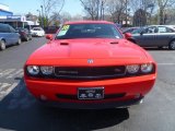 2010 TorRed Dodge Challenger R/T Classic #63384335