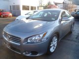 2009 Nissan Maxima 3.5 SV