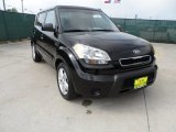 2010 Kia Soul +