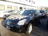 2009 Nissan Rogue SL AWD