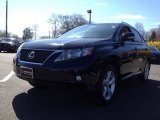 2010 Lexus RX 350 AWD