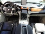 2008 Cadillac Escalade Platinum AWD Dashboard