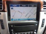 2008 Cadillac Escalade Platinum AWD Navigation