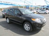 2012 Hyundai Santa Fe GLS