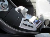 2013 Hyundai Elantra GLS 6 Speed Shiftronic Automatic Transmission