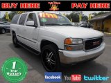 2003 GMC Yukon XL SLT