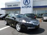 2009 Acura TL 3.5