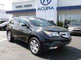 2009 Acura MDX Technology