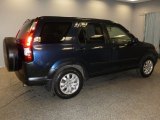 2006 Royal Blue Pearl Honda CR-V EX 4WD #63384282