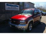 2008 Chevrolet TrailBlazer LT 4x4