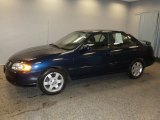 2005 Nissan Sentra 1.8