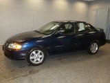 2005 Blue Dusk Nissan Sentra 1.8 #63384277