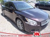 2010 Nissan Maxima 3.5 S