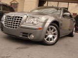 2007 Silver Steel Metallic Chrysler 300 C HEMI #63383977