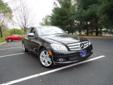 2009 Mercedes-Benz C 300 4Matic