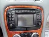 2003 Mercedes-Benz SL 500 Roadster Navigation