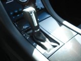 2013 Ford Taurus SHO AWD 6 Speed SelectShift Automatic Transmission