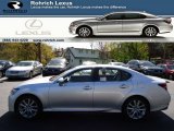 2013 Lexus GS 350 AWD