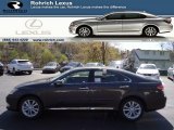 2012 Lexus ES 350
