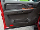 2008 Chevrolet Avalanche LT Door Panel