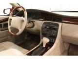 2001 Cadillac Eldorado ETC Dashboard
