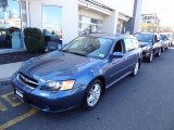 2005 Subaru Legacy 2.5i Wagon