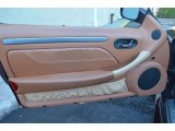 2006 Maserati GranSport Spyder Door Panel