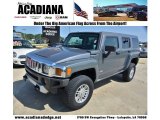 2008 Hummer H3 