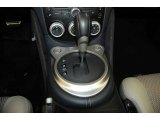 2011 Nissan 370Z Roadster 7 Speed Automatic Transmission