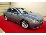 2010 Nissan Maxima 3.5 SV