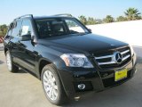 2012 Mercedes-Benz GLK 350