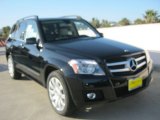 2012 Mercedes-Benz GLK 350