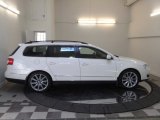 2008 Volkswagen Passat VR6 4Motion Wagon Exterior