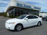 2007 Toyota Camry XLE V6