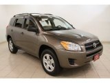 2010 Toyota RAV4 I4 4WD