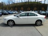 2008 Volvo S80 V8 AWD Exterior